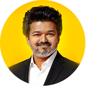 Shri. Joseph Vijay