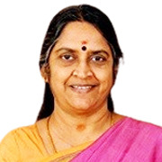 Dr. Sudha Seshayyan, Ph.D