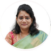 Dr. R. Bhuvaneshwari
