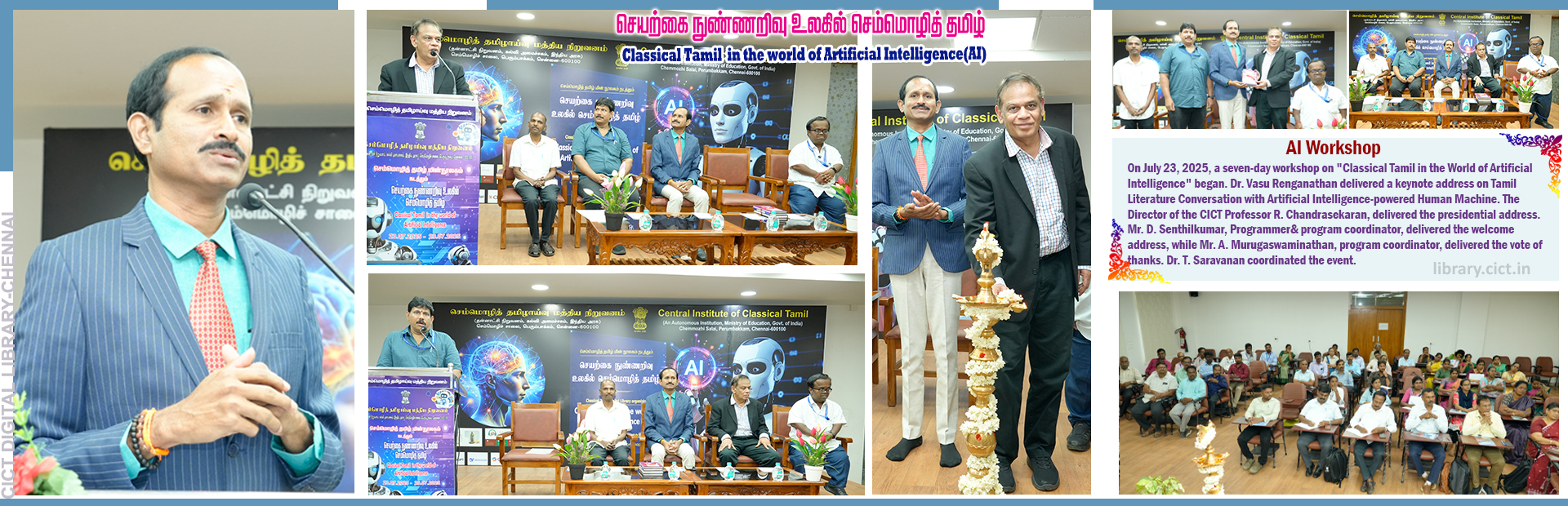 AI Workshop