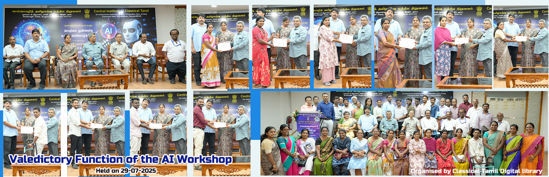 AI Workshop