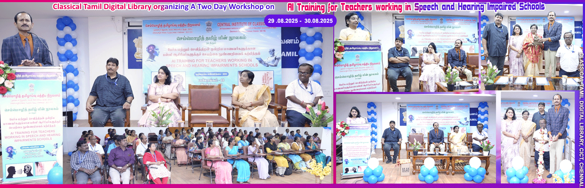 AI Workshop