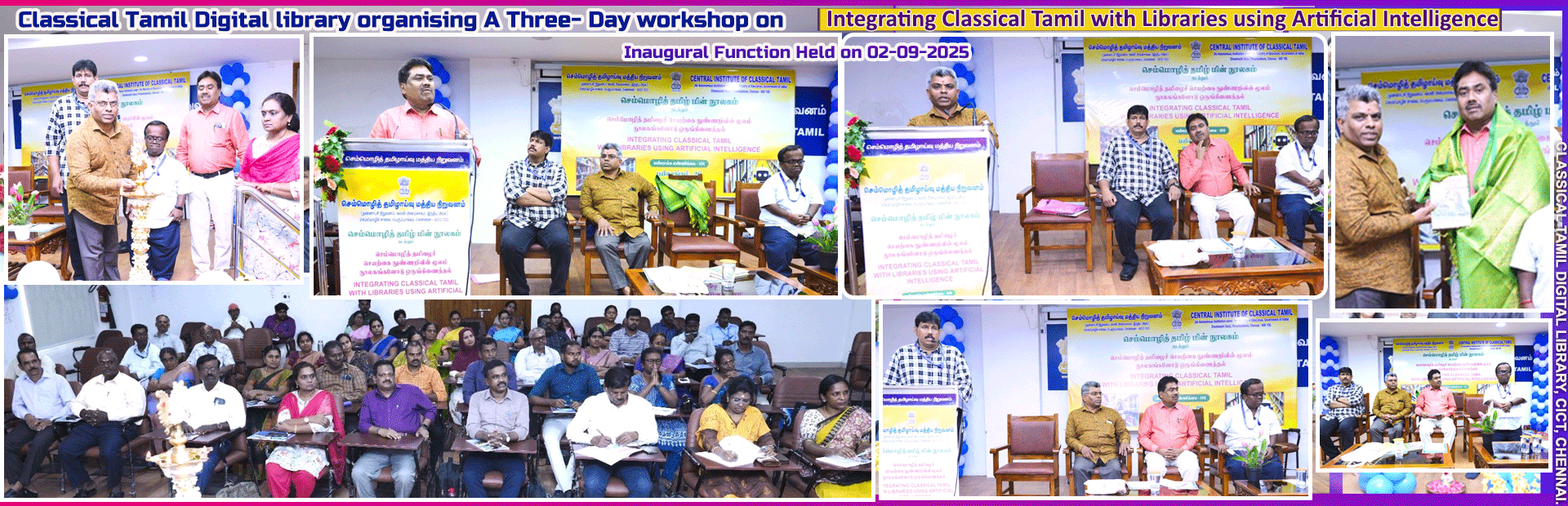 AI Workshop